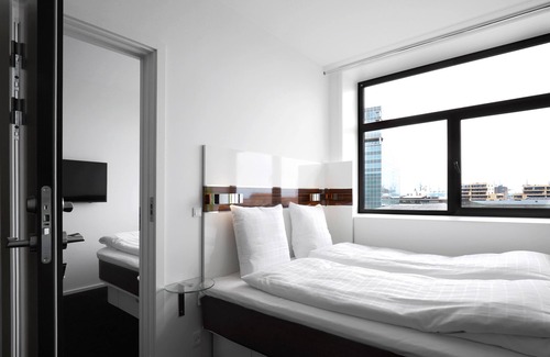 Aarhus C Hotel | Wakeup Aarhus
