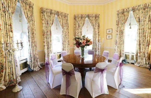 Alkborough House | Walcot Hall, Scunthorpe