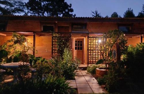 Haenertsburg Apartment | Wald Ecke