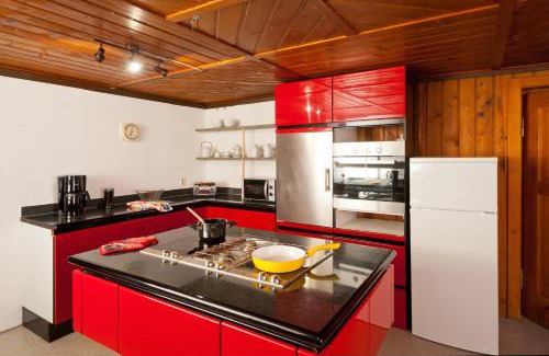 Ettensberg House | Wald-Ferienhaus-Seefried