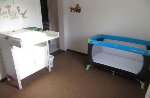 Aerzen Apartment | Waldau