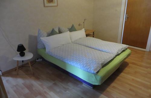 Aerzen Apartment | Waldau