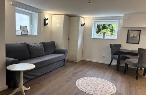 Ramersdorf Apartment | Waldblick am Rhein - Natur & Citynah -