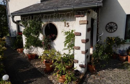 Hasselborn Apartment | Waldblick