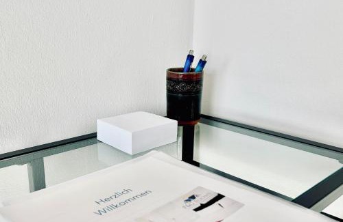 Hilgert Apartment | Waldblick Hilgert - Moderne FeWo im Westerwald