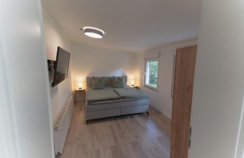 Schonebeck House | Waldblick I