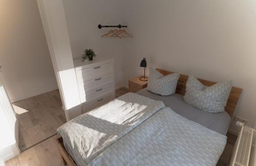 Schonebeck House | Waldblick I