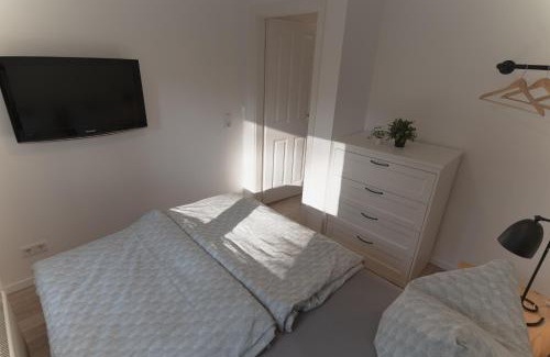 Schonebeck House | Waldblick I