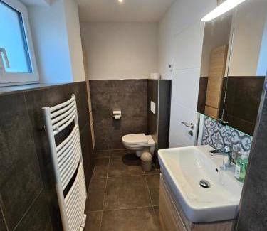 Wadgassen Apartment | Waldeck