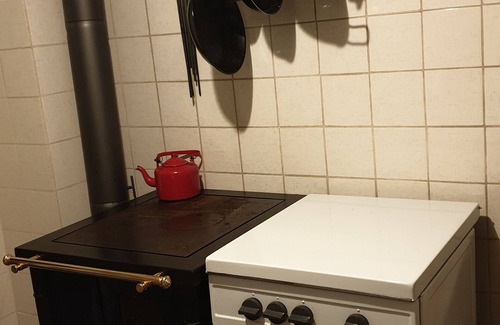 Farschweiler House | Waldhaus Aus-zeit Hunsrück Hochwald: Genuss, Kunst, Stille