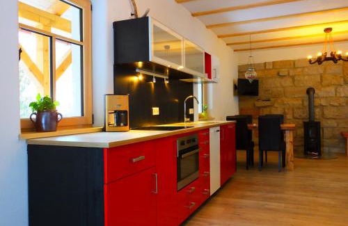 Bielatal House | Waldhaus Bielatal