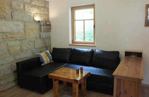 Bielatal House | Waldhaus Bielatal