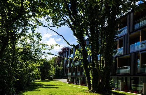 Petershausen-Ost Hotel | Waldhaus Jakob