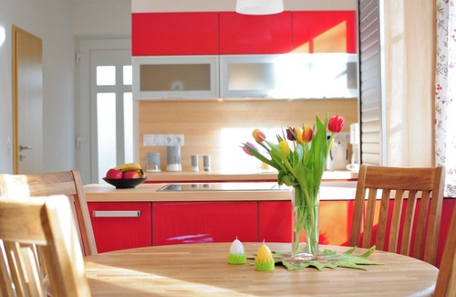 Userin House | Waldhaus Zwenzow