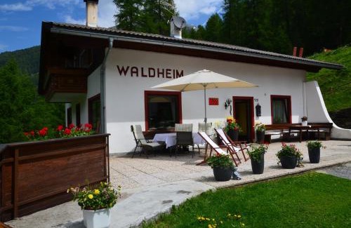Solda Apartment | Waldheim
