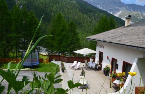 Solda Apartment | Waldheim