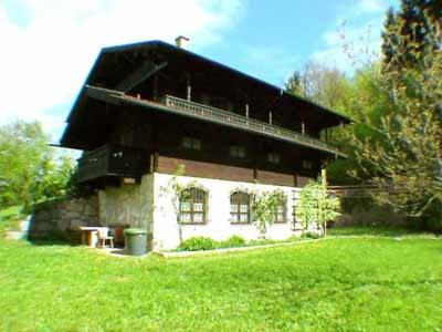 Mitterbach House | Waldhofalm Angerer