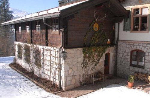 Mitterbach House | Waldhofalm Angerer