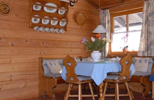 Mitterbach House | Waldhofalm Angerer