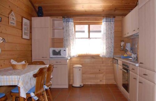 Mitterbach House | Waldhofalm Angerer