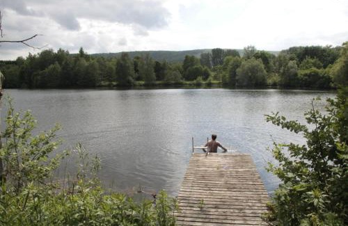 Salzhemmendorf Hotel | Waldhotel Humboldtsee