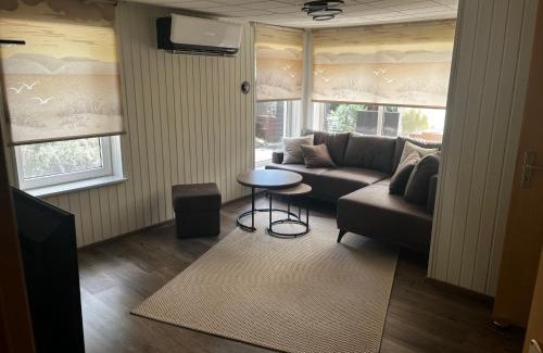 Schonebeck House | Waldidyll