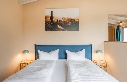 Kurort Gohrisch House | Waldidylle Gohrisch, Pension & Ferienwohnung Garni, Sächsische Schweiz