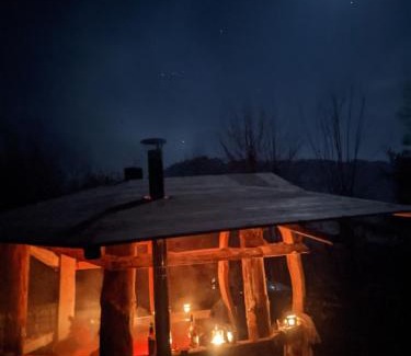 Wald-Michelbach House | Waldnest Odenwald - Waldhauszimmer