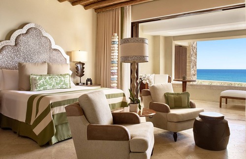 Pedregal Hotel | Waldorf Astoria Los Cabos Pedregal - Four Bedroom Casita/Residence