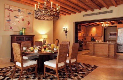 Pedregal Hotel | Waldorf Astoria Los Cabos Pedregal - Four Bedroom Casita/Residence