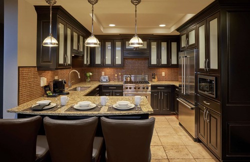 Park City Resort | Waldorf Astoria Park City