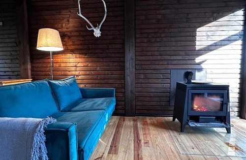 Elmstein House | Waldparadies mit allem was Sie brauchen