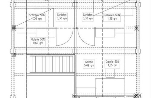Elmstein House | Waldparadies mit allem was Sie brauchen