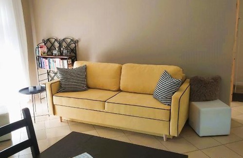 Treuchtlingen Apartment | Waldwinkel