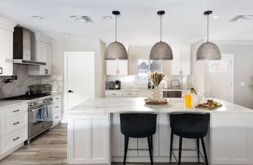 South Scottsdale House | Walk 2 Old Town Scottsdale 4br4bath Heated Pool