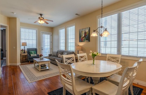 Indian Point House | WALK-IN - Panoramic View - Near SDC - Pool - FREE TICKETS INCLUDED - Cliffs-i4