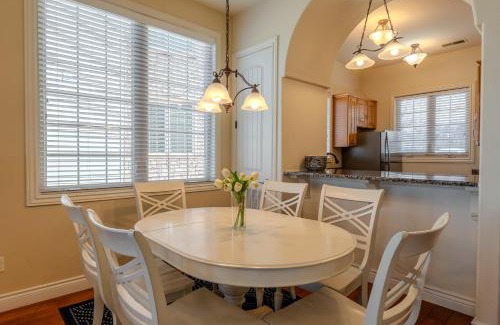 Indian Point House | WALK-IN - Panoramic View - Near SDC - Pool - FREE TICKETS INCLUDED - Cliffs-i4