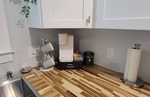 Little River House | Walk to all of Little River's finest! New Home in quiet neighborhood.