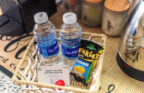 Imi Ouaddar Apartment | Walk to Beach & 10mn to Taghazout, Remote Work, AC & Free Parking