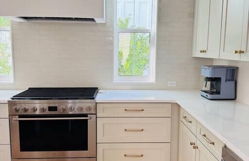 Rosemary Beach House | ⭐Walk to Beach-6 Bikes-30A-Pool-Luxury Kitchen-Casa de Cousins🐟