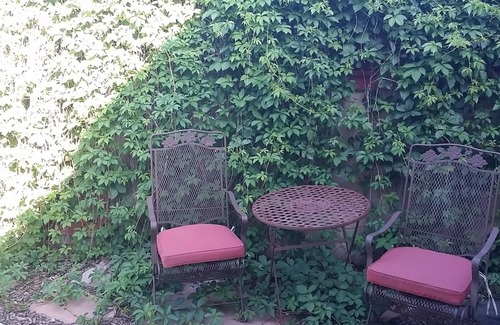 Cheyenne House | WALK to Cheyenne Frontier Days