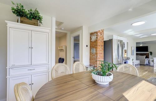 Camas House | Walk to Dtwn Camas! Updated Home w/Game Room