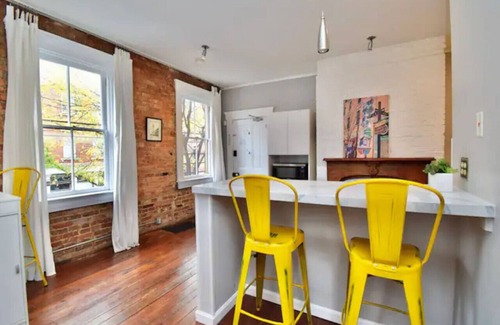 Over-the-Rhine Condo | Walk to Everything | Sports, Food, Music, Downtown