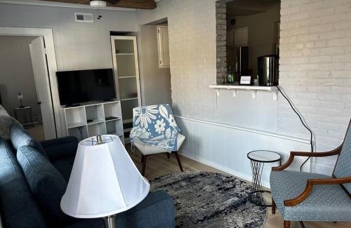 East Haddam Apartment | Walk To Goodspeed Opera House from this quaint 2 BDRM APT