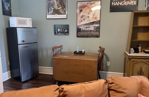 Thornton Park Apartment | ⛲️Walk to Lake Eola & restaurants