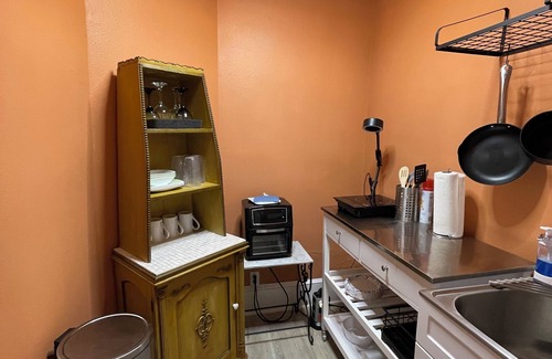 Thornton Park Apartment | ⛲️Walk to Lake Eola & restaurants