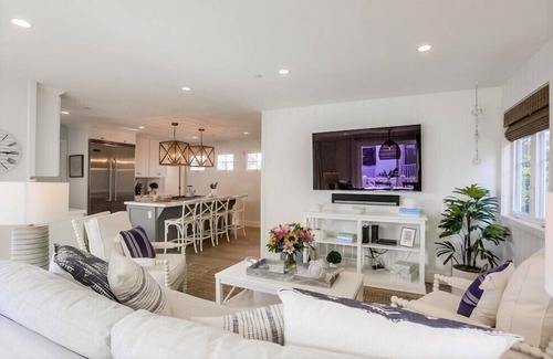 La Jolla Shores House | Walk to LJ Shores Beach * AC * 3 Levels