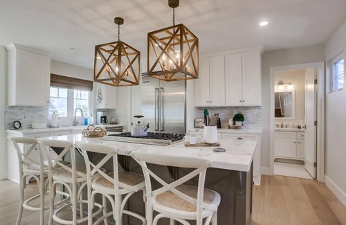 La Jolla Shores House | Walk to LJ Shores Beach * AC * 3 Levels