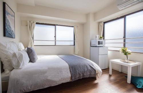 Sendagi Apartment | Walk to Nishi-Nippori Sendagi Nippori DBoE