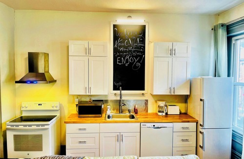 Allegheny-West House | ★WALK to STADIUM in 10 MINS | King Bed | FREE Private Park